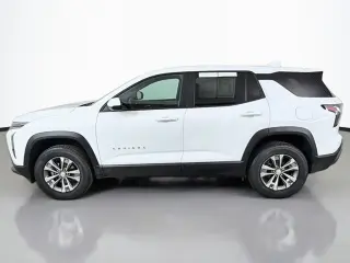 Chevrolet Equinox 2026 LT 4dr SUV