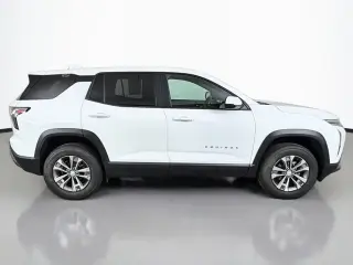 Chevrolet Equinox 2026 LT 4dr SUV