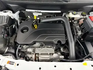 Chevrolet Equinox 2026 LT 4dr SUV