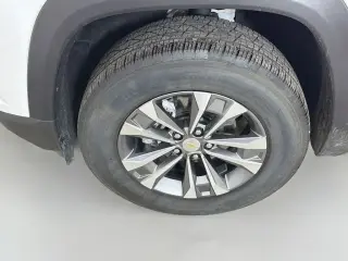 Chevrolet Equinox 2026 LT 4dr SUV