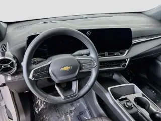 Chevrolet Equinox 2026 LT 4dr SUV