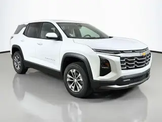 Chevrolet Equinox 2026 LT 4dr SUV