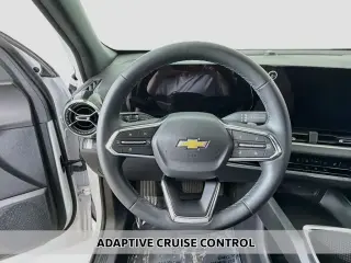 Chevrolet Equinox 2026 LT 4dr SUV