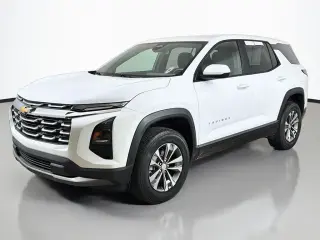 Chevrolet Equinox 2026 LT 4dr SUV