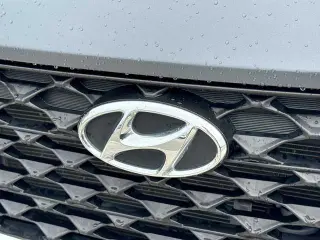 Hyundai TUCSON 2019 Valor 4 SUV