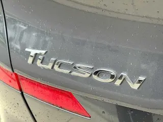 Hyundai TUCSON 2019 Valor 4 SUV
