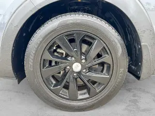 Hyundai TUCSON 2019 Valor 4 SUV
