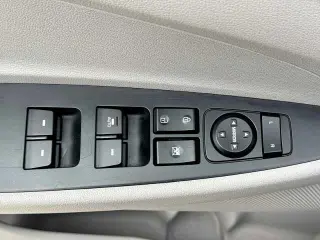 Hyundai TUCSON 2019 Valor 4 SUV