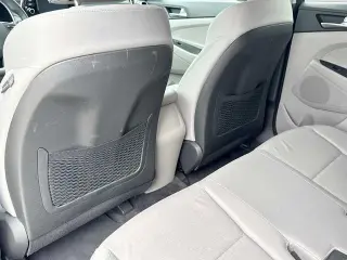 Hyundai TUCSON 2019 Valor 4 SUV