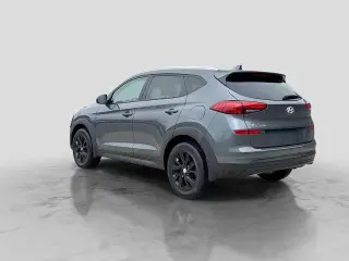 Hyundai TUCSON 2019 Valor 4 SUV