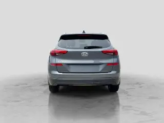 Hyundai TUCSON 2019 Valor 4 SUV