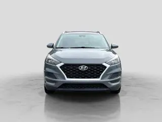 Hyundai TUCSON 2019 Valor 4 SUV