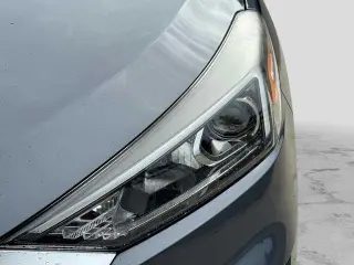 Hyundai TUCSON 2019 Valor 4 SUV