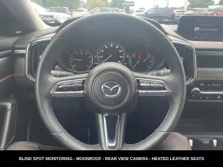 Mazda CX-50 2024 AWD 2.5 S Premium Plus 4dr SUV