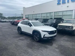Mazda CX-50 2024 AWD 2.5 S Premium Plus 4dr SUV