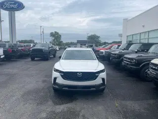 Mazda CX-50 2024 AWD 2.5 S Premium Plus 4dr SUV