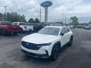 Mazda CX-50 2024 AWD 2.5 S Premium Plus 4dr SUV
