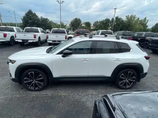 Mazda CX-50 2024 AWD 2.5 S Premium Plus 4dr SUV