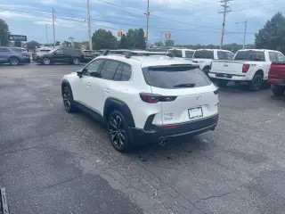 Mazda CX-50 2024 AWD 2.5 S Premium Plus 4dr SUV