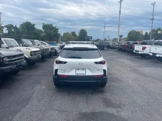 Mazda CX-50 2024 AWD 2.5 S Premium Plus 4dr SUV