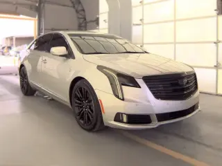 Cadillac XTS 2019 Lujo 4dr Sedán