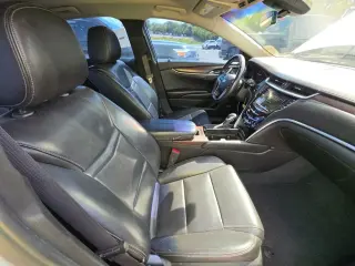Cadillac XTS 2019 Lujo 4dr Sedán