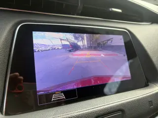 Cadillac XT4 2020 4x4 Deportivo 4dr Crossover