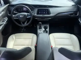 Cadillac XT4 2020 4x4 Deportivo 4dr Crossover