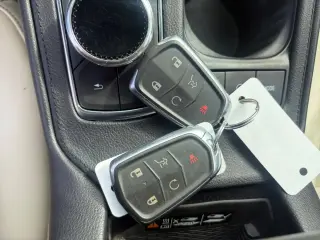 Cadillac XT4 2020 4x4 Deportivo 4dr Crossover