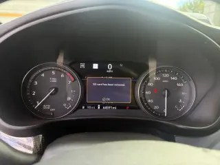 Cadillac XT4 2020 4x4 Deportivo 4dr Crossover