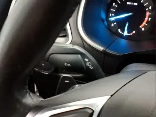 Ford Edge 2018 AWD SEL 4dr Crossover