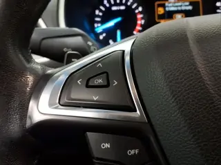 Ford Edge 2018 AWD SEL 4dr Crossover