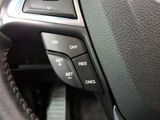 Ford Edge 2018 AWD SEL 4dr Crossover