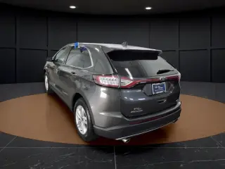 Ford Edge 2018 AWD SEL 4dr Crossover