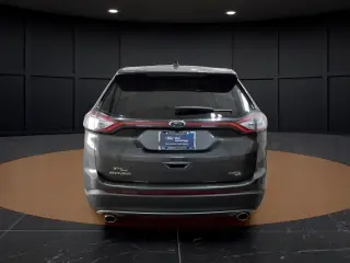 Ford Edge 2018 AWD SEL 4dr Crossover