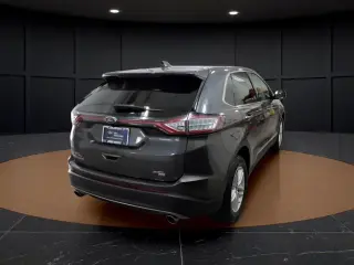 Ford Edge 2018 AWD SEL 4dr Crossover