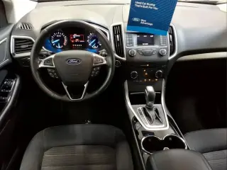 Ford Edge 2018 AWD SEL 4dr Crossover
