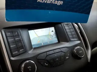 Ford Edge 2018 AWD SEL 4dr Crossover