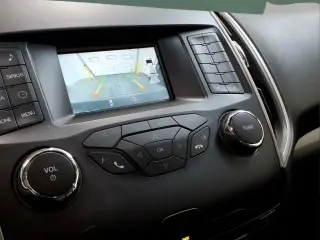 Ford Edge 2018 AWD SEL 4dr Crossover