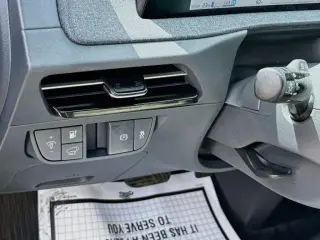 Kia EV6 2023 Wind 4dr Crossover