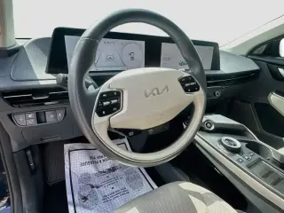 Kia EV6 2023 Wind 4dr Crossover