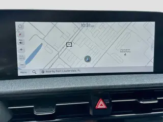 Kia EV6 2023 Wind 4dr Crossover