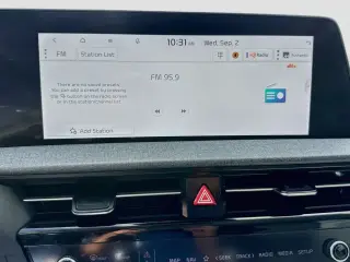 Kia EV6 2023 Wind 4dr Crossover