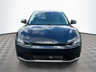 Kia EV6 2023 Wind 4dr Crossover