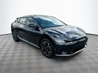 Kia EV6 2023 Wind 4dr Crossover