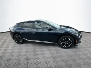 Kia EV6 2023 Wind 4dr Crossover