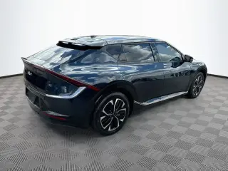 Kia EV6 2023 Wind 4dr Crossover
