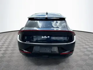 Kia EV6 2023 Wind 4dr Crossover