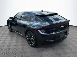 Kia EV6 2023 Wind 4dr Crossover
