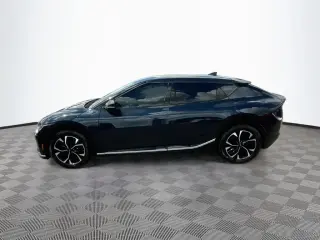 Kia EV6 2023 Wind 4dr Crossover